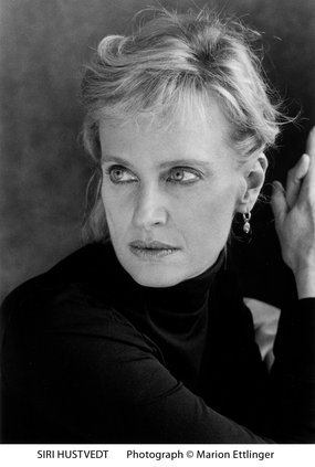 Siri Hustvedt 